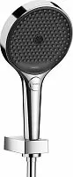 Hansgrohe 26852000 Rainfinity 3jet Душевой набор, хром