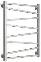 Сунержа 071-0253-8060 Сирокко Полотенцесушитель водяной 800х600 мм, сатин