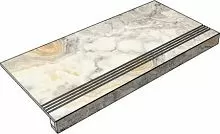 La Faenza Oro GTOrOceLp36_4 30x60 Ступень купить в интернет-магазине Сквирел