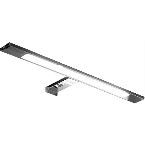 COMFORTY 00410701401 LED Fagus Светильник 30 см, хром снято с производства