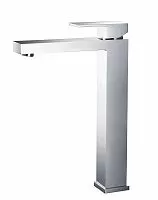 Timo 3061/00F Selene Смеситель для раковины, хром