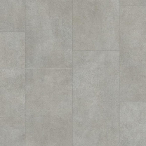 Quick-Step Ambient Click AMCL40050 Бетон тёплый серый, Виниловая замковая плитка снято с производства
