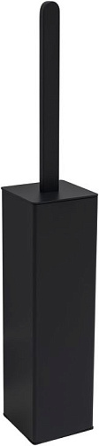 Allen Brau 6.21009-31 Infinity Ершик для унитаза, черный купить в интернет-магазине Сквирел
