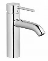 Kludi 382820576 Bozz Смеситель для умывальника, хром