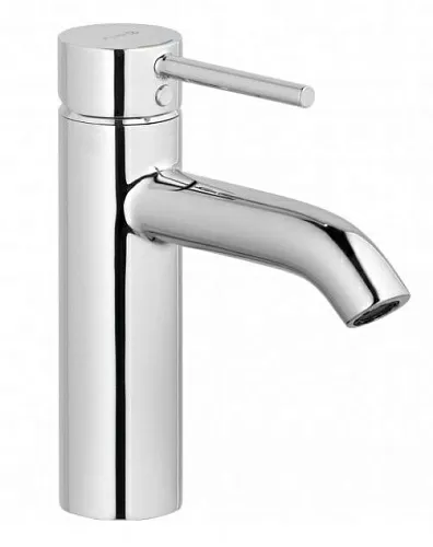 Kludi 382820576 Bozz Смеситель для умывальника, хром