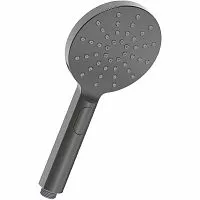 Lemark LM8122GM Душевая лейка, графит