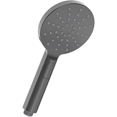 Lemark LM8122GM Душевая лейка, графит