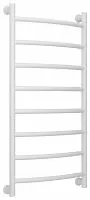 Сунержа 30-0200-1050 Галант+ Полотенцесушитель водяной 1000х500 мм, матовый белый