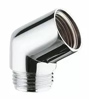 Grohe 28389000 Sena Переходник из латуни, хром