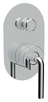 Cezares Eco ECO-VDIM-01-Cr смеситель для душа