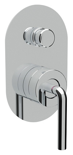 Cezares Eco ECO-VDIM-01-Cr смеситель для душа