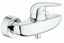 Grohe 23722003 Eurostyle Смеситель для душа, однорычажный, хром