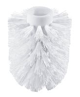 Grohe 40791001 Essentials Щетка туалетного ёршика без рукоятки, белая