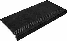 Cristacer Titanium GTTitaniumGraphite52_4 29.5x59.2 Ступень купить в интернет-магазине Сквирел