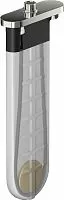 Hansgrohe 28020000 sBox Скрытая часть для смесителя на борт ванны, хром