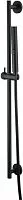 Allen Brau 5.31010-31 Priority Душевой гарнитур, черный