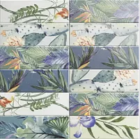 Плитка Mainzu Tapis TapisEden 10x30 купить в интернет-магазине Сквирел