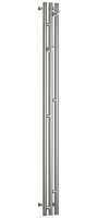 Сунержа 00-5845-1511 Терция 3.0 Полотенцесушитель электрический РЭБ, 1500х106 мм правый, без покрытия