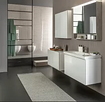 Комплекты мебели для ванной