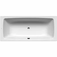 Kaldewei 272500010001 Cayono Duo 725 Ванна стальная 180х80x41 см, белый