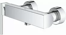 Grohe 33577003 Plus Смеситель для душа, настенный монтаж, хром