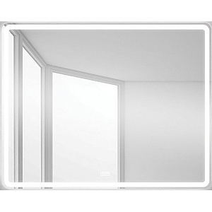 Belbagno SPC-MAR-1000-800-LED-TCH-WARM Marino Зеркало с подсветкой, 100х80 см