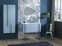 Jacob Delafon EB3048-N18 Nouvelle Vague Шкаф-колонна 60 см, белый купить  в интернет-магазине Сквирел
