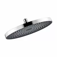 IDDIS, SPA26CPi64 SpaHome Душевая насадка верхняя круглая, хром