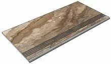 La Faenza Oro GBOrIllLp36_4 30x60 Ступень купить в интернет-магазине Сквирел