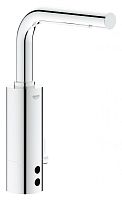 Grohe 36092000 Essence E Смеситель для раковины, инфракрасный, хром