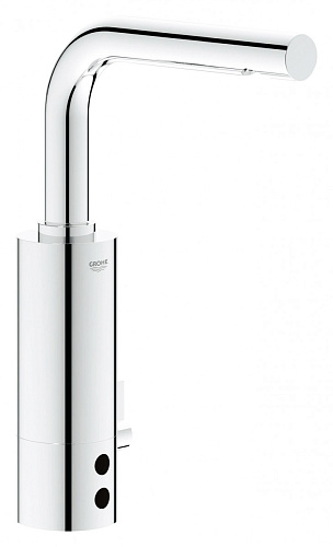Grohe 36092000 Essence E Смеситель для раковины, инфракрасный, хром