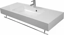 Акватон 1A70583KRD010 Ричмонд Раковина 120х50 см, накладная, белая