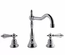 Fima Carlo Frattini F5401CNOR.RU Herend Смеситель для раковины, золото