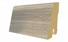 Egger EGGERPROGAG JUSTCLIC EPL132_L386 плинтус Плинтус для ламината в Сквирел