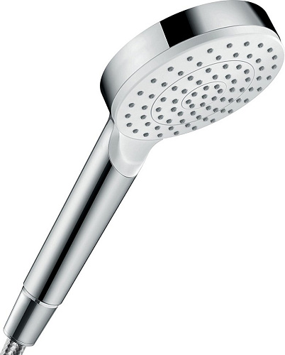 Hansgrohe 26331400 Crometta 1jet Лейка ручного душа, белая