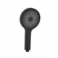 IDDIS, SPA3F0Bi18 SpaHome Лейка для душа, черный