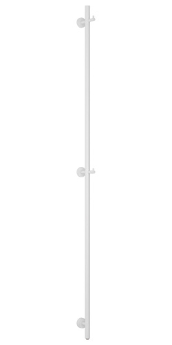 Сунержа 12-0850-1650 Аскет Полотенцесушитель электрический 1650 мм, белый
