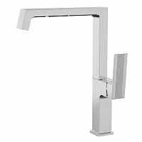 Azario AZ-VSM568340C Exquisite Смеситель для кухни, хром