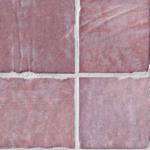 Serenissima Cir Cottovogue Lilas10 10x10 Глазурованный керамогранит снято с производства