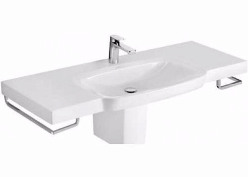 Villeroy & Boch Sentique 5142 80R1 раковина снято с производства
