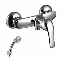 Lemark LM1203C Plus Advance Смеситель для душа, хром