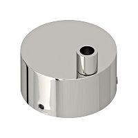 Lemark LM0101C Комплект скрытого подключения для электрического полотенцесушителя, хром