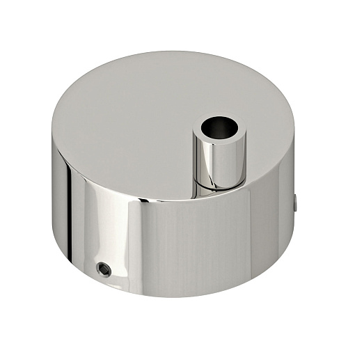 Lemark LM0101C Комплект скрытого подключения для электрического полотенцесушителя, хром