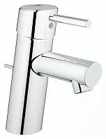 Grohe 2338010E Concetto New Смеситель для раковины, хром