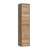 Sancos PMR35ECH Marmi 1.0/Marmi 2.0 Шкаф-пенал подвесной, 35х160 см, дуб чарльстон купить  в интернет-магазине Сквирел