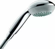 Hansgrohe 28585000 Crometta 1 jet Лейка ручного душа, хром