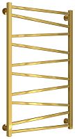 Сунержа 03-0253-1060 Сирокко Полотенцесушитель водяной 1000х600 мм, золото