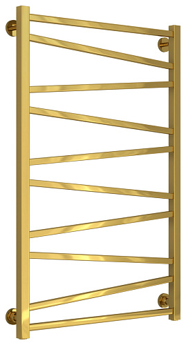 Сунержа 03-0253-1060 Сирокко Полотенцесушитель водяной 1000х600 мм, золото Сунержа 03-0253-1060 Сирокко Полотенцесушитель водяной 1000х600 мм, золото