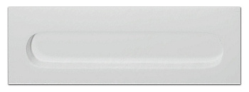 Aquatek EKR-F0000070 Экран фронтальный для ванны Оберон 180 см, белый