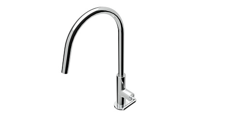 Cezares ECO ECO-LLM3-01-Cr Смеситель для кухни